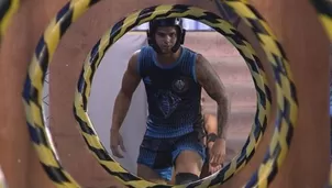 Christian Innocenti (Foto: Instagram)