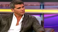 Christian Meier dedicó tierno mensaje de cumpleaños a su hija Gia