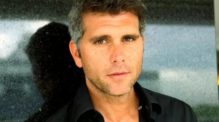 Christian Meier estrenó cuenta en Facebook y ya tiene más de 50 mil fans Christian Meier estrenó cuenta en Facebook y ya tiene más de 50 mil fans