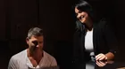 Christian Meier presentó canción ‘2 de 3’ junto a Daniela Darcourt 