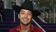 Christian Nodal confesó que buscó ayuda psicológica ¿Por qué?