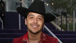 Christian Nodal confesó que buscó ayuda psicológica ¿Por qué? / People