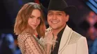 Christian Nodal confesó que todavía habla con Belinda: “A una mujer le perdono todo”