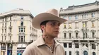 Christian Nodal fue captado en juzgado en México: ¿Qué pasó?