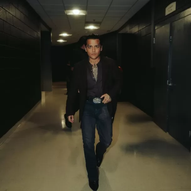 Batalla legal surgió desde 2021. Fuente: Instagram