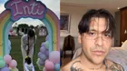 Christian Nodal montó en furia por críticas sobre su hija