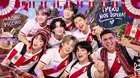Christian Yaipén anuncia streaming party de BTS
