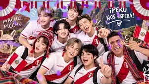 Christian Yaipén anuncia streaming party de BTS/ Video y Foto: América Hoy