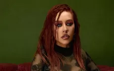 Christina Aguilera lanza primer disco en español en dos décadas - Noticias de la-charanga-habanera