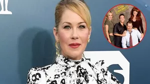 Christina Applegate de 'Matrimonio con hijos' fue hospitalizada / Foto: Steve Granitz/WireImage