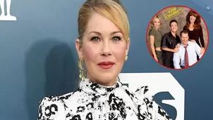 Christina Applegate de 'Matrimonio con hijos' fue hospitalizada / Foto: Steve Granitz/WireImage