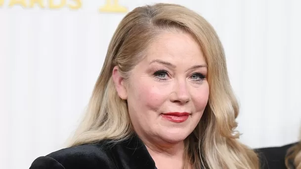 Actriz c de 'Matrimonio con hijos' fue hospitalizada / Fuente: Hola!