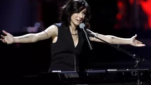 Christina Grimmie