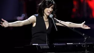 Christina Grimmie