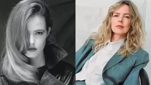 Christina Rosenvinge vuelve junto a los Subterráneos, para celebrar los 30 años del álbum Que me parta un rayo/Fotos: Difusión