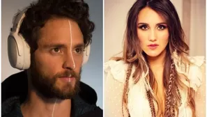 El cantante Christopher Uckermann sí recibió invitación para el matrimonio, pero no asistió por un importante motivo