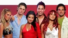 Christopher Uckermann reveló que RBD podría regresar a los escenarios en 2023