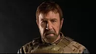 Chuck Norris murió a los 86 años