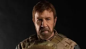 Legendario actor Chuck Norris murió a los 86 años en Hawái / Foto: Instagram