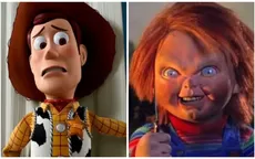 Chucky mata a Woody de ‘Toy Story’ en nuevo adelanto de película  - Noticias de woody-allen