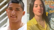 Churrito Hinostroza aclara que se lleva bien con Katty García