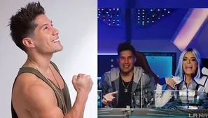 Chyno Miranda confirmó que está enamorado.