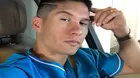 Chyno Miranda reapareció por fin en un video y contó lo que sucedió 