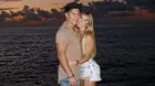 Chyno Miranda y su ex Natasha Araos se lucen juntos tras quedar oficialmente divorciados 