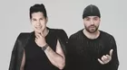 Chyno y Nacho confirmaron nueva fecha de concierto en Lima