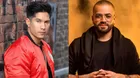 Chyno y Nacho sellan su reconciliación con la versión acústica de Raro