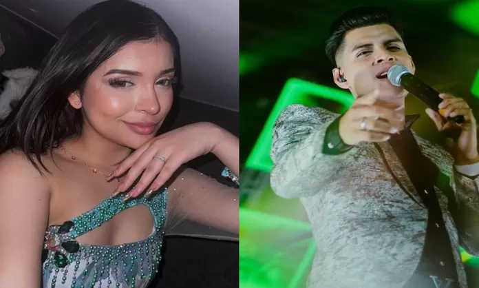 Cielo Fernández habla de Axel Medina por primera vez