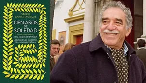 ‘Cien años de soledad’ de Gabriel García Márquez se convertirá en serie de Netflix