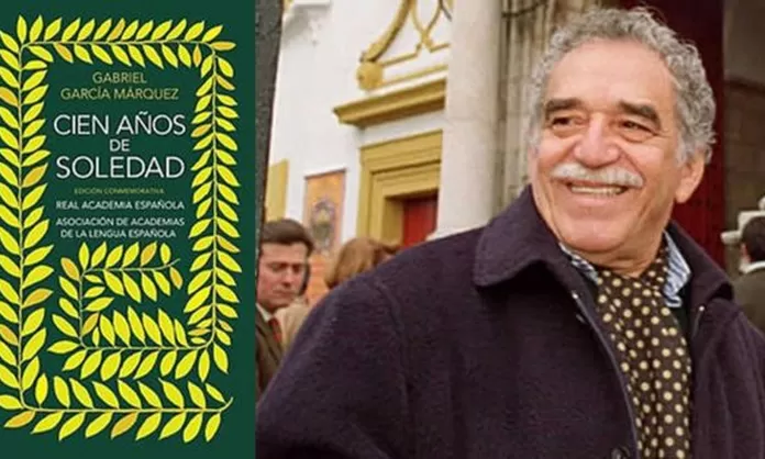 100 Años De Soledad De Gabriel García Márquez