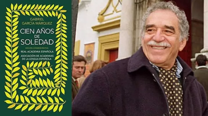 ‘Cien años de soledad’ de Gabriel García Márquez se convertirá en serie de Netflix