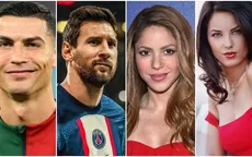 La cifra de peruanos que se llaman Pelé, Cristiano Ronaldo, Messi, Rubí, Shakira, Reina Isabel y más - Noticias de Isabel Acevedo