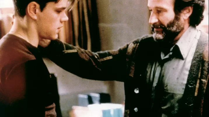 Robin Williams: cinco inolvidables escenas de películas a un año de su muerte