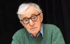 El cineasta Woody Allen afronta rechazo de editoriales por esta razón - Noticias de christa-allen