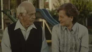 La película peruana ‘Nanito’, que narra una tierna historia de amor en la tercera edad, llegará a los cines este mes 