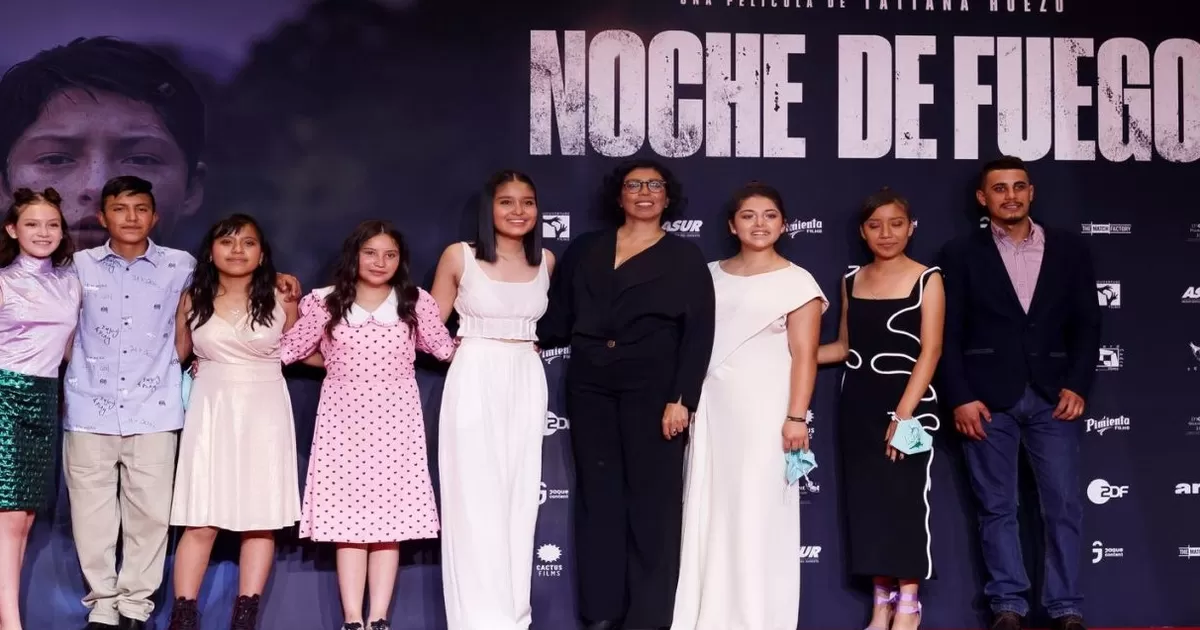 Películas de España, México y Panamá destacan entre las semifinalistas del Oscar