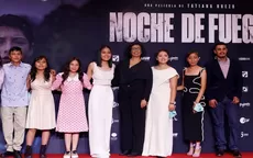 Cintas de España, México y Panamá destacan entre los semifinalistas para el Óscar - Noticias de méxico