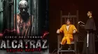 ‘El Circo de Terror Alcatraz, Prisión Maldita’ llega a Lima