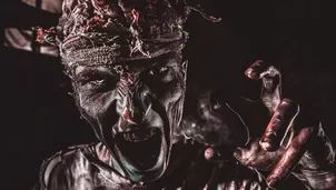 El 'Circo del Terror' llega a Lima