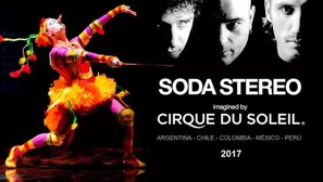 Foto: Cirque du Soleil