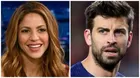 ¿Por Clara Chía? Shakira no dejará que sus hijos asistan a la boda del hermano de Gerard Piqué