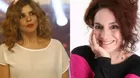 Claudia Dammert: así se despidió Johanna San Miguel de su querida tía