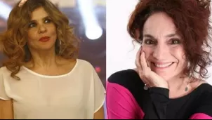 Johanna San Miguel dedicó un emotivo post de despedida para su tía, la actriz Claudia Dammert