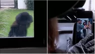 ¿Claudia Llanos entró a casa de Francesca para espiar a Angelita?