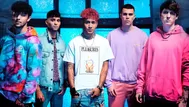 CNCO anuncia nuevo disco con "clásicos del pasado"