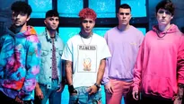 La fecha de estreno, "se revelará en las próximas semanas". Foto y video: CNCO