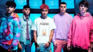 La fecha de estreno, "se revelará en las próximas semanas". Foto y video: CNCO